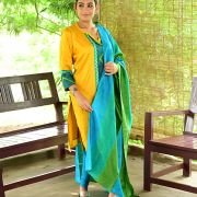 Kurti & Dupatta Set 016