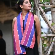 Scarves & Stoles 002