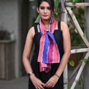 Scarves & Stoles 002