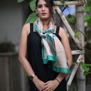 Scarves & Stoles 004