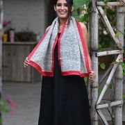 Scarves & Stoles 005