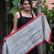 Scarves & Stoles 005