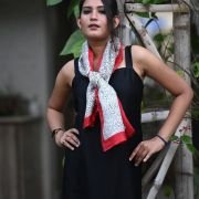 Scarves & Stoles 005