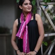 Scarves & Stoles 006