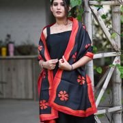 Scarves & Stoles 007