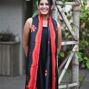 Scarves & Stoles 007