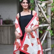 Scarves & Stoles 008