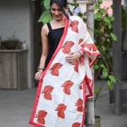 Scarves & Stoles 008