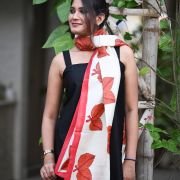 Scarves & Stoles 008
