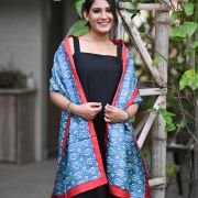 Scarves & Stoles 009