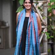 Scarves & Stoles 010