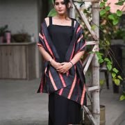 Scarves & Stoles 011